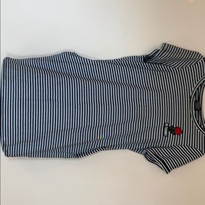 Midnight Hour Body Avon Dress 2X